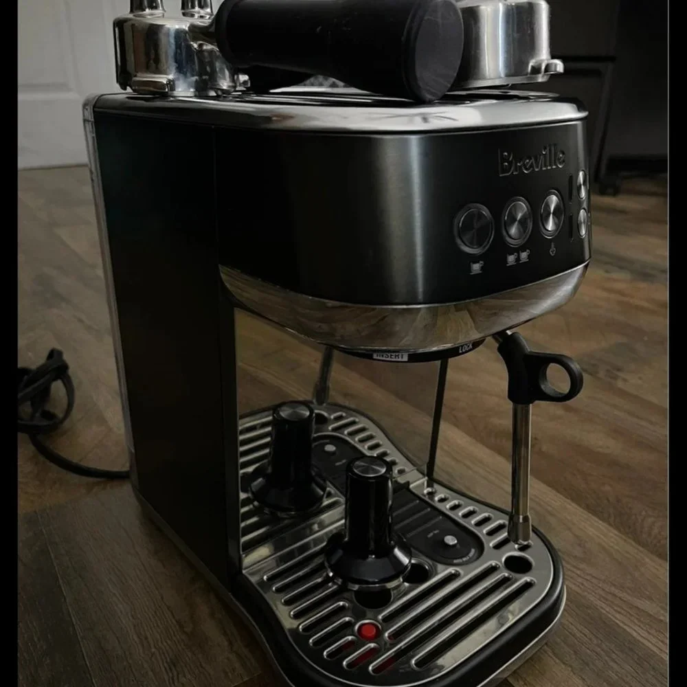 Breville Bambino Plus - Picture 4 of 5